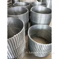 SS 316RAZOR BARBADE TIRE WIRE